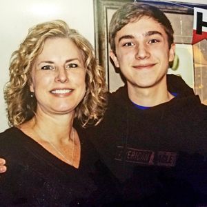 Meet your Posher, Tina